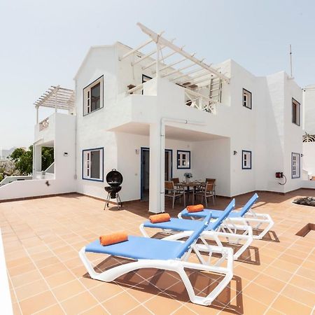 Luxury Beach Fayna Playa Honda  Exterior foto