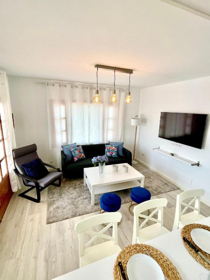 Luxury Beach Fayna Playa Honda  Exterior foto