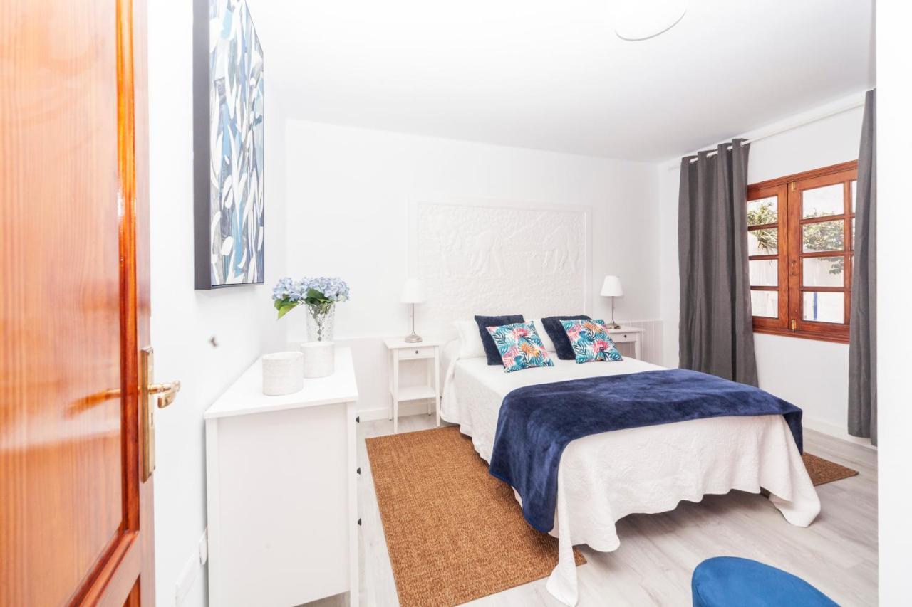 Luxury Beach Fayna Playa Honda  Exterior foto