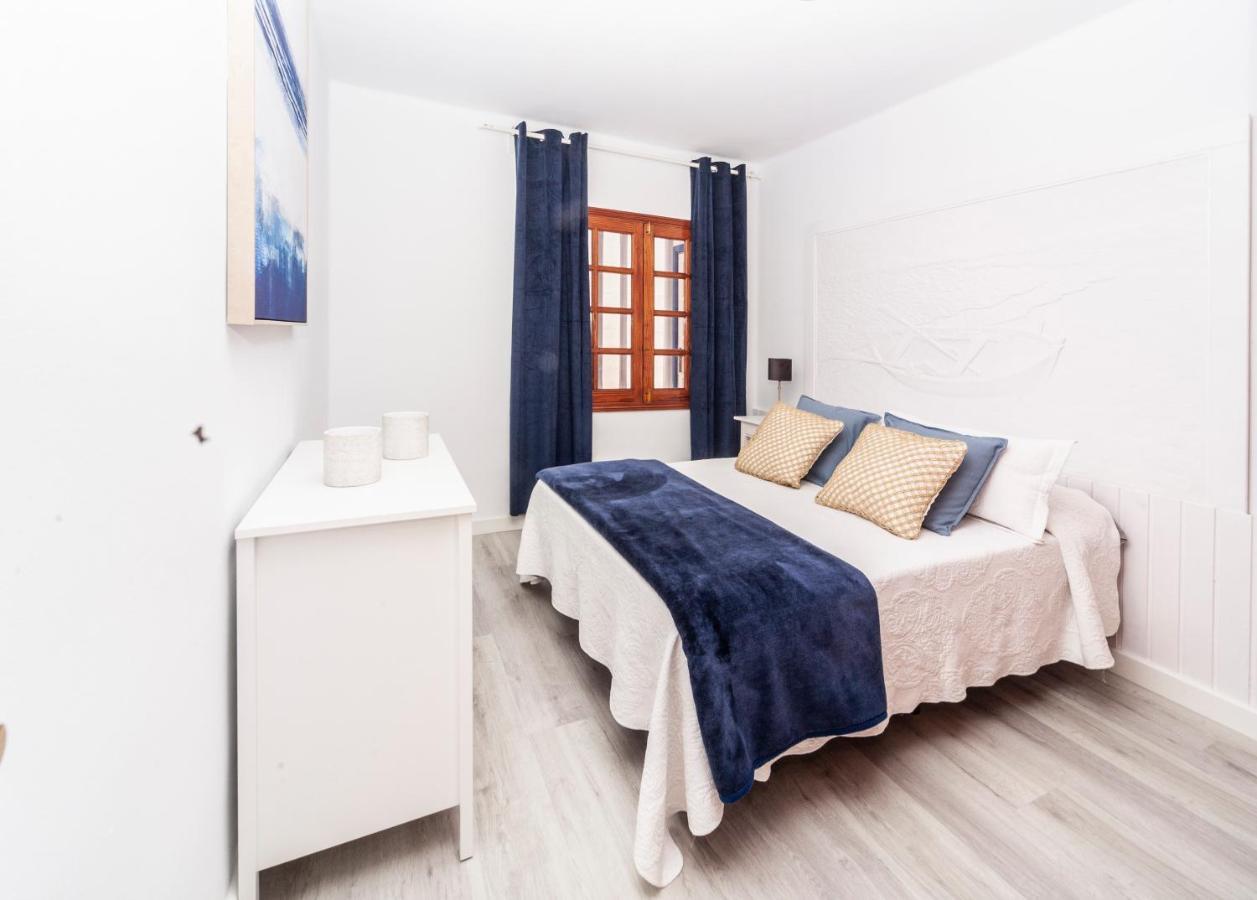 Luxury Beach Fayna Playa Honda  Exterior foto
