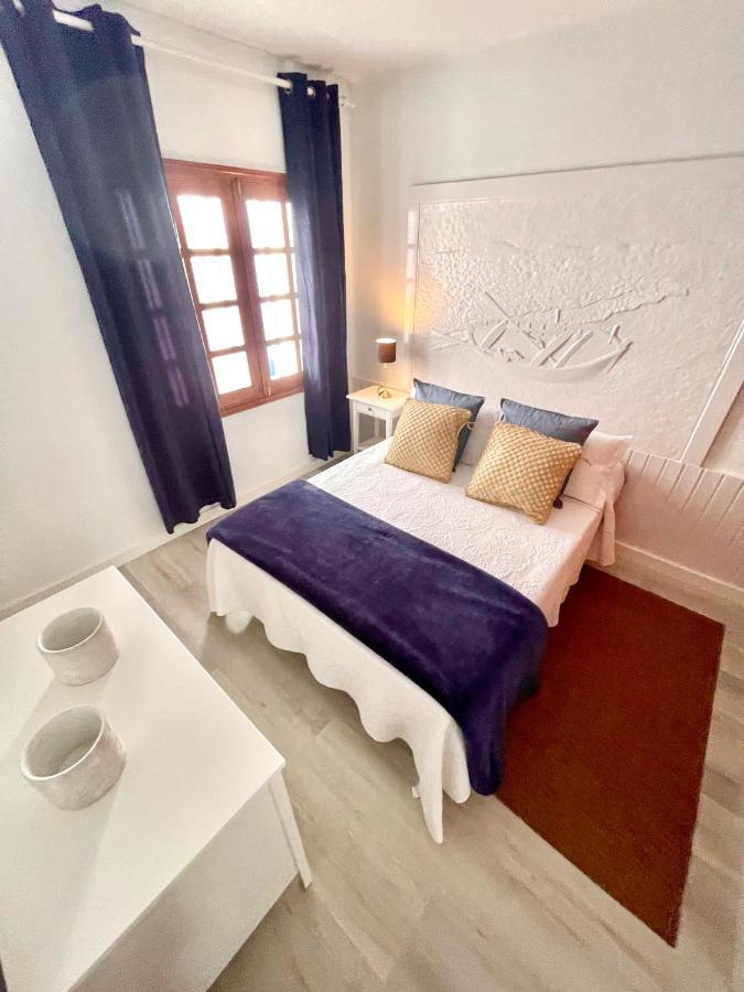 Luxury Beach Fayna Playa Honda  Exterior foto