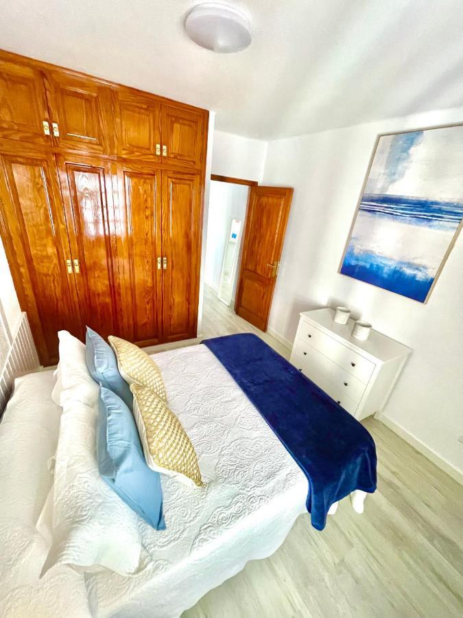 Luxury Beach Fayna Playa Honda  Exterior foto