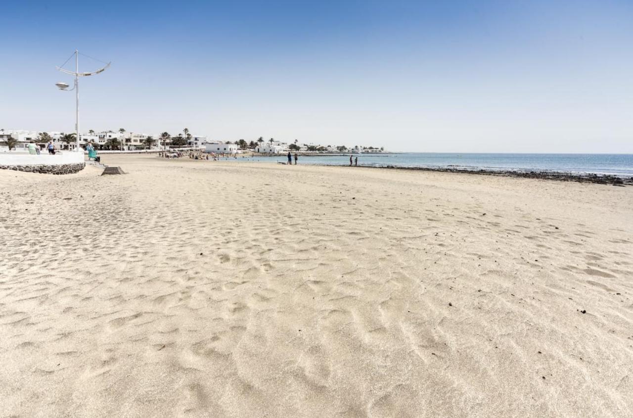 Luxury Beach Fayna Playa Honda  Exterior foto