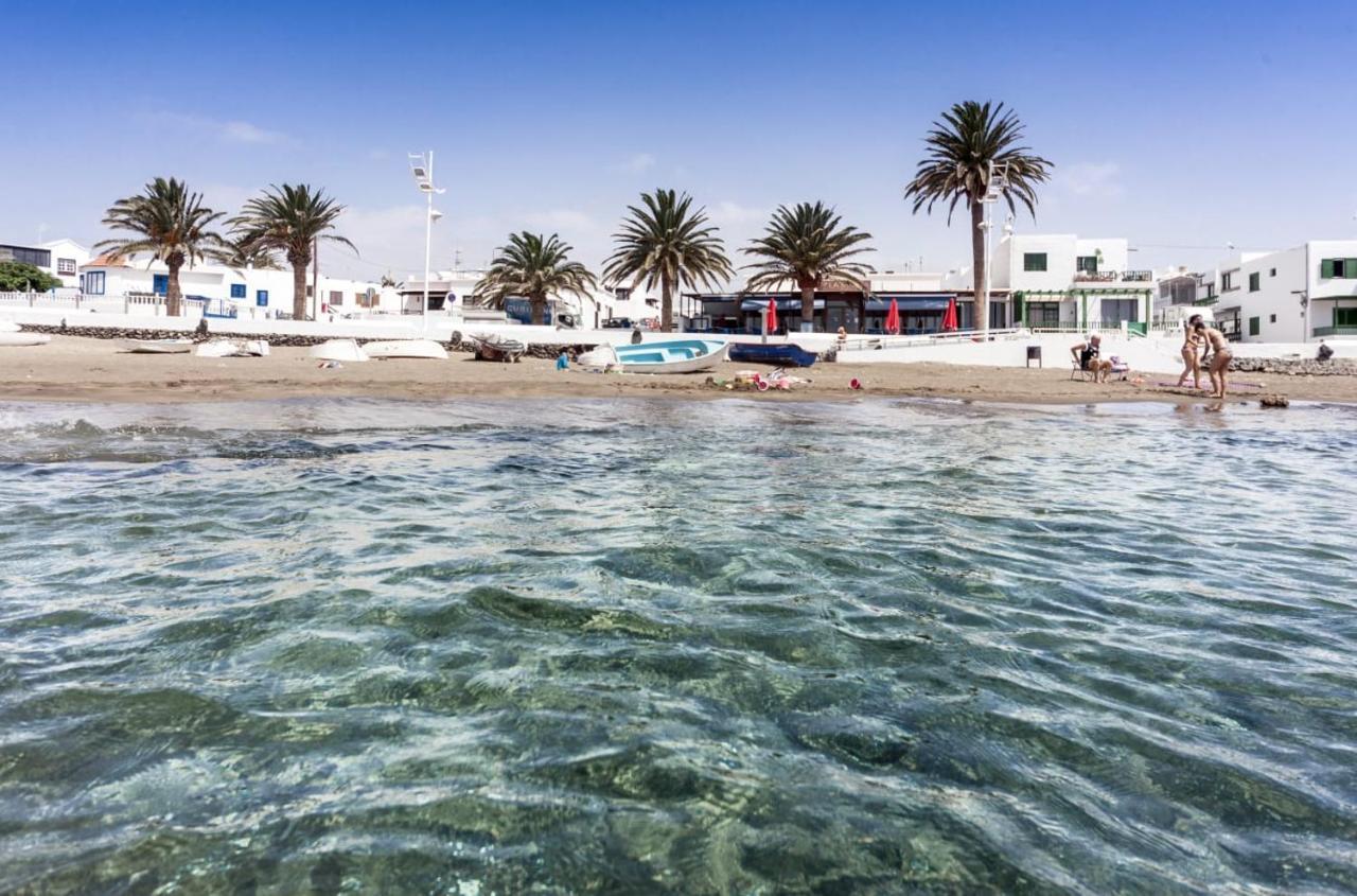 Luxury Beach Fayna Playa Honda  Exterior foto