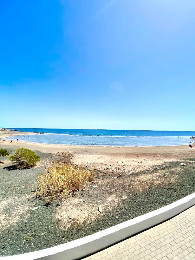 Luxury Beach Fayna Playa Honda  Exterior foto